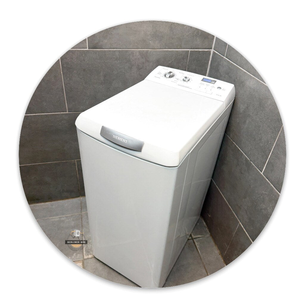 5.5kg Siemens Waschmaschine T12.35 / 1 Jahr Garantie & Gratis Lieferung in Berlin!