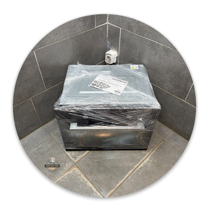 Einbaumikrowelle KKT Kolbe EBM4502S | 1 Jahr Garantie!  SALE!