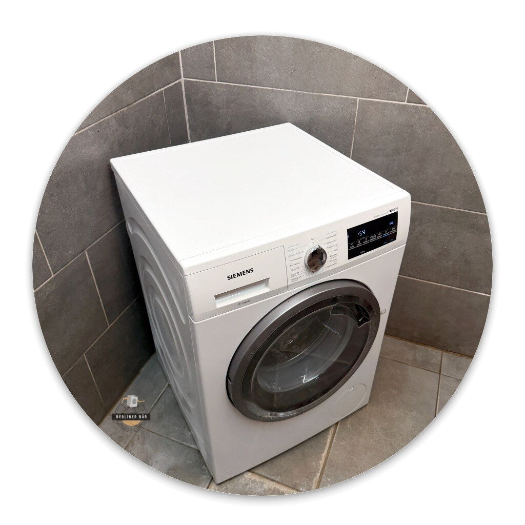 8/4 kg Siemens Waschtrockner iQ500 WD15G443 | 1 Jahr Garantie!