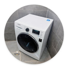 7/4 kg Samsung Waschtrockner WD72J5A00AW | 1 Jahr Garantie!