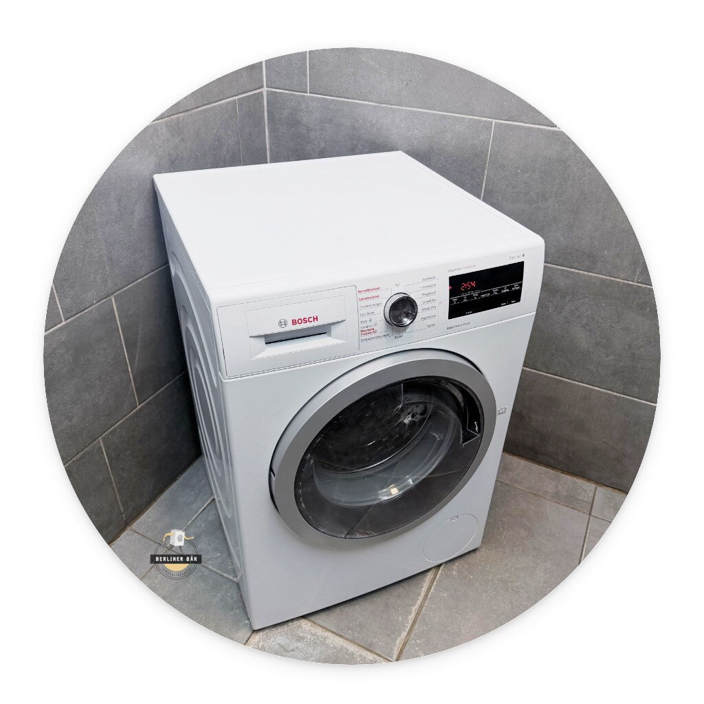 7/5 kg Bosch Waschtrockner Serie 6 WVG30443 | 1 Jahr Garantie!