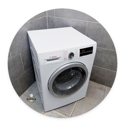 7/5 kg Bosch Waschtrockner Serie 6 WVG30443 | 1 Jahr Garantie!