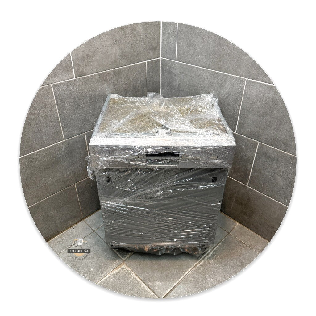 Siemens Geschirrspüler teilintegriert SN54M584EU/ 1 Jahr Garantie & Gratis Lieferung in Berlin!