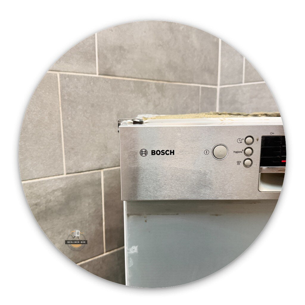 Bosch-Geschirrspüler Serie 4 SMI46GS01E | 1 Jahr Garantie!