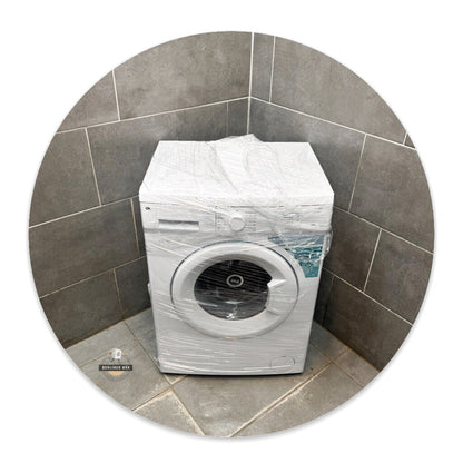 5 kg OK Waschmaschine OWM 5112 D NEUWERTIG / 1 Jahr Garantie & Gratis Lieferung in Berlin!