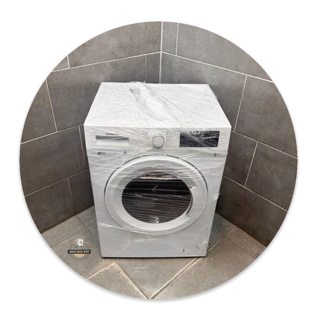 7/5 kg Blomberg Waschtrockner WTFN 75140 / 1 Jahr Garantie & Gratis Lieferung in Berlin!