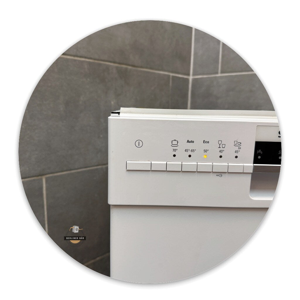 45er Siemens Geschirrspüler iQ500 SR25M236EU | 1 Jahr Garantie!  SALE!