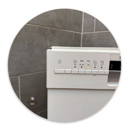 45er Siemens Geschirrspüler iQ500 SR25M236EU | 1 Jahr Garantie!  SALE!
