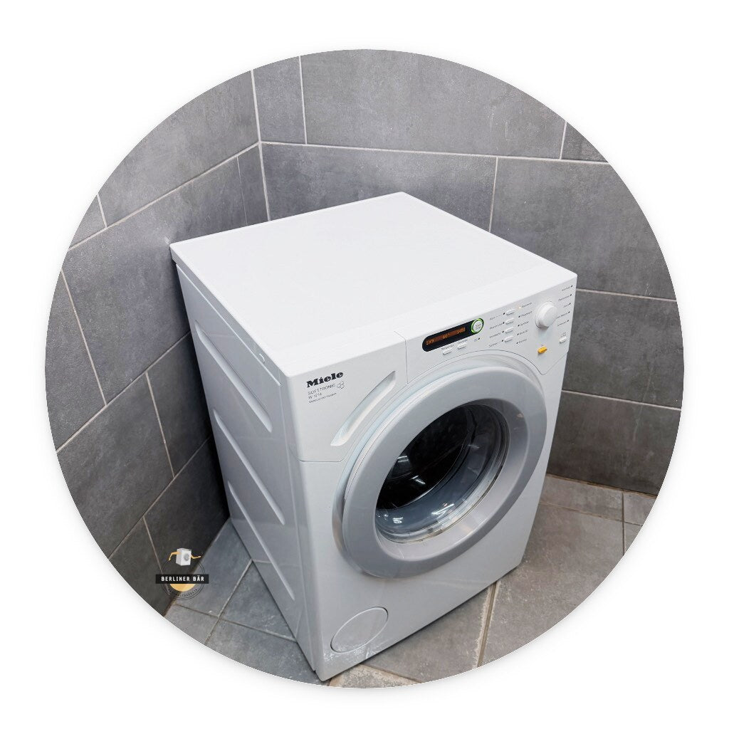 6 kg Miele Waschmaschine Softtronic W 1714 | 1 Jahr Garantie!