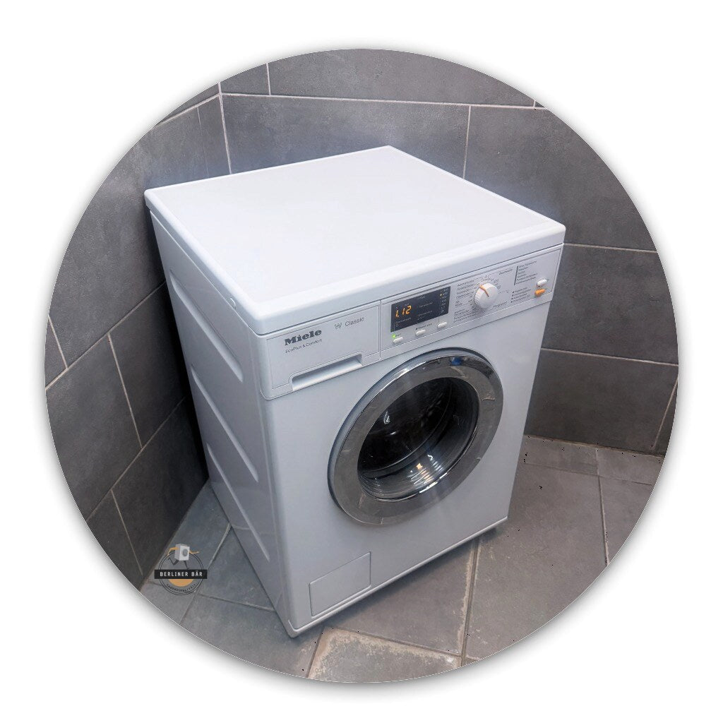 7kg Miele Waschmaschine W Classic WDA201 WPM | 1 Jahr Garantie!