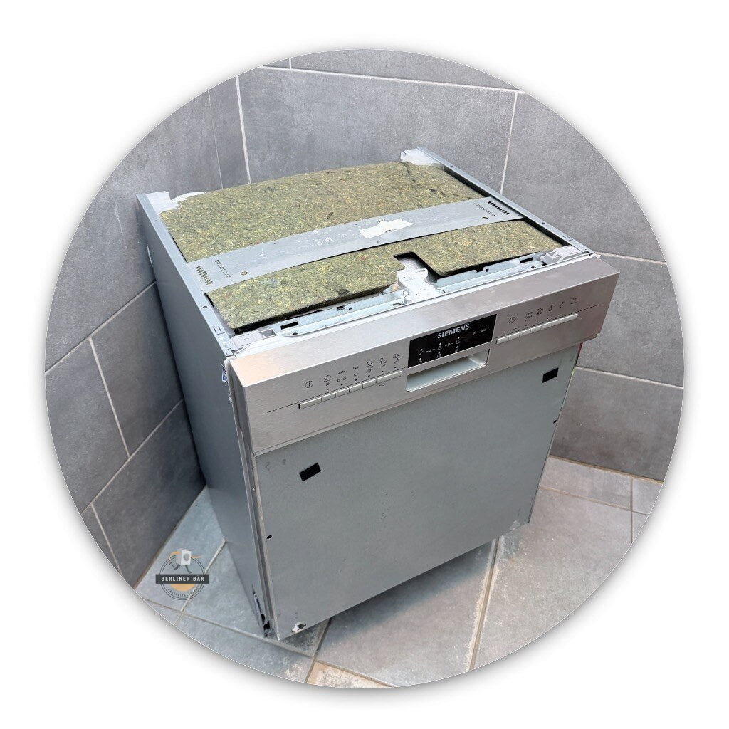 Siemens Geschirrspüler iQ500 SN56P598EU | 1 Jahr Garantie! SALE!