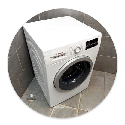 9 kg Bosch Waschmaschine Serie 6 WAG28430 | 1 Jahr Garantie! SALE!