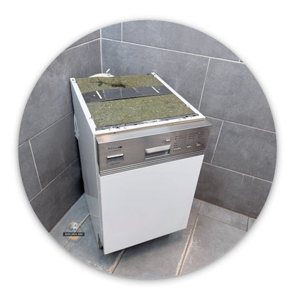 45er Miele Geschirrspüler G 632 SCi Plus – 4 | 1 Jahr Garantie! SALE!