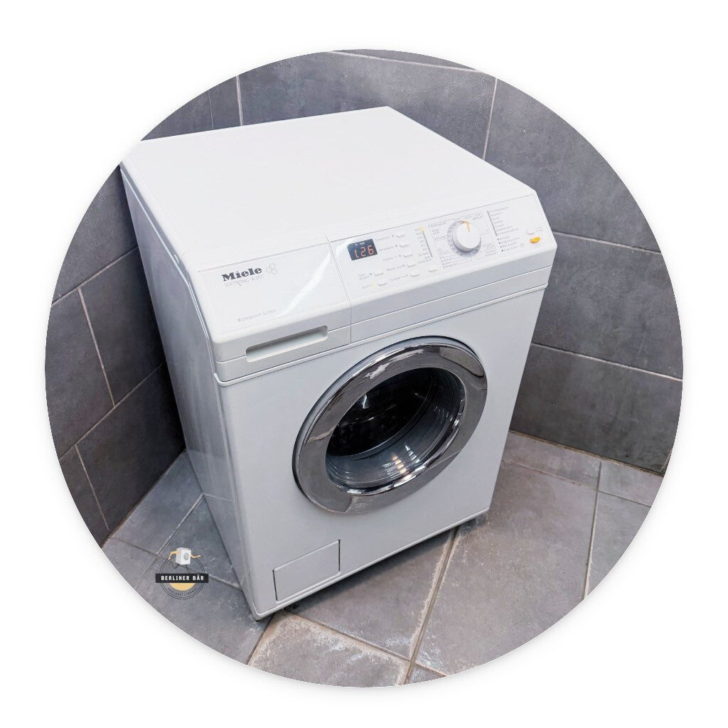 5 kg Miele Waschmaschine Softtronic W 2577 WPS | 1 Jahr Garantie!