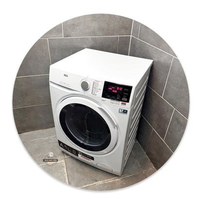 8 - 4 kg AEG Waschtrockner L7WB65684  / 1 Jahr Garantie & Gratis Lieferung in Berlin!