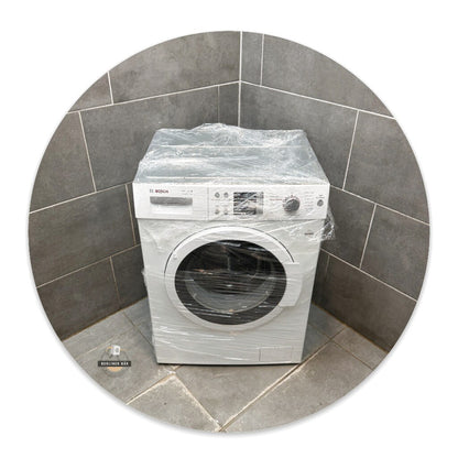 7 kg Bosch Waschmaschine Serie 6 WAQ284V1 / 1 Jahr Garantie & Gratis Lieferung in Berlin!