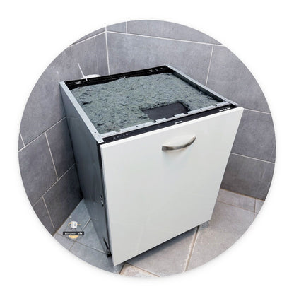 Gorenje Geschirrspüler  Serie WQP12-7711L | 1Jahr Garantie!