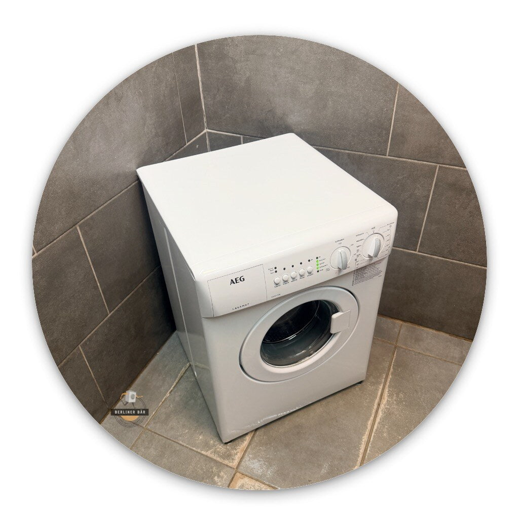 3 kg Waschmaschine AEG L5CB31330 | 1 Jahr Garantie! SALE!