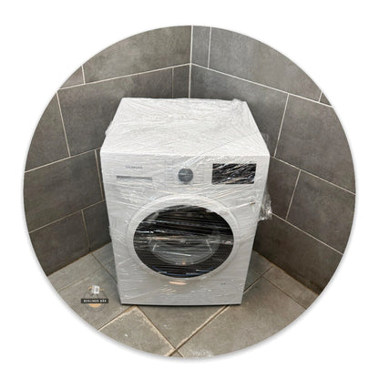 7 kg Siemens Waschmaschine iQ300 WM14N121 / 1 Jahr Garantie & Gratis Lieferung in Berlin!