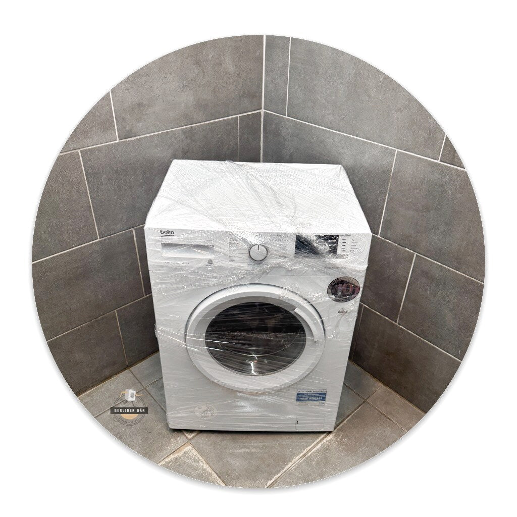 6 kg BEKO Waschmaschine WMO 626 / 1 Jahr Garantie & Gratis Lieferung in Berlin!