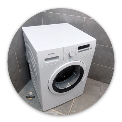 8 kg Siemens Waschmaschine iQ300 WM14K2ECO | 1 Jahr Garantie!