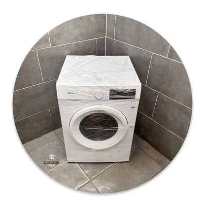 8/5 kg Siemens Waschtrockner iQ300 WN34A140 - 1 Jahr Garantie & Gratis Lieferung in Berlin
