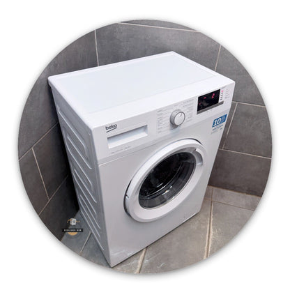 6 kg BEKO Waschmaschine WMO 622 | 1 Jahr Garantie! SALE!