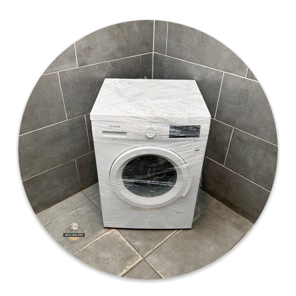 7 kg Siemens Waschmaschine iQ500 WU14Q420 / 1 Jahr Garantie & Gratis Lieferung in Berlin!