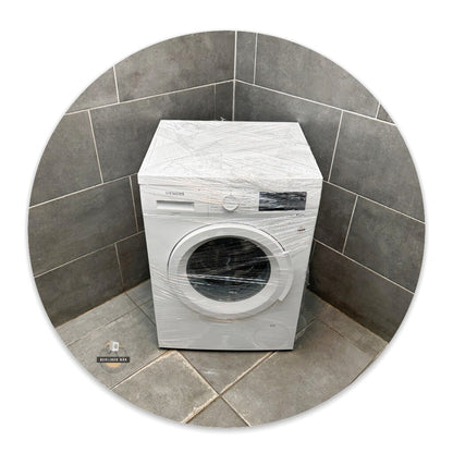 7 kg Siemens Waschmaschine iQ500 WU14Q420 / 1 Jahr Garantie & Gratis Lieferung in Berlin!
