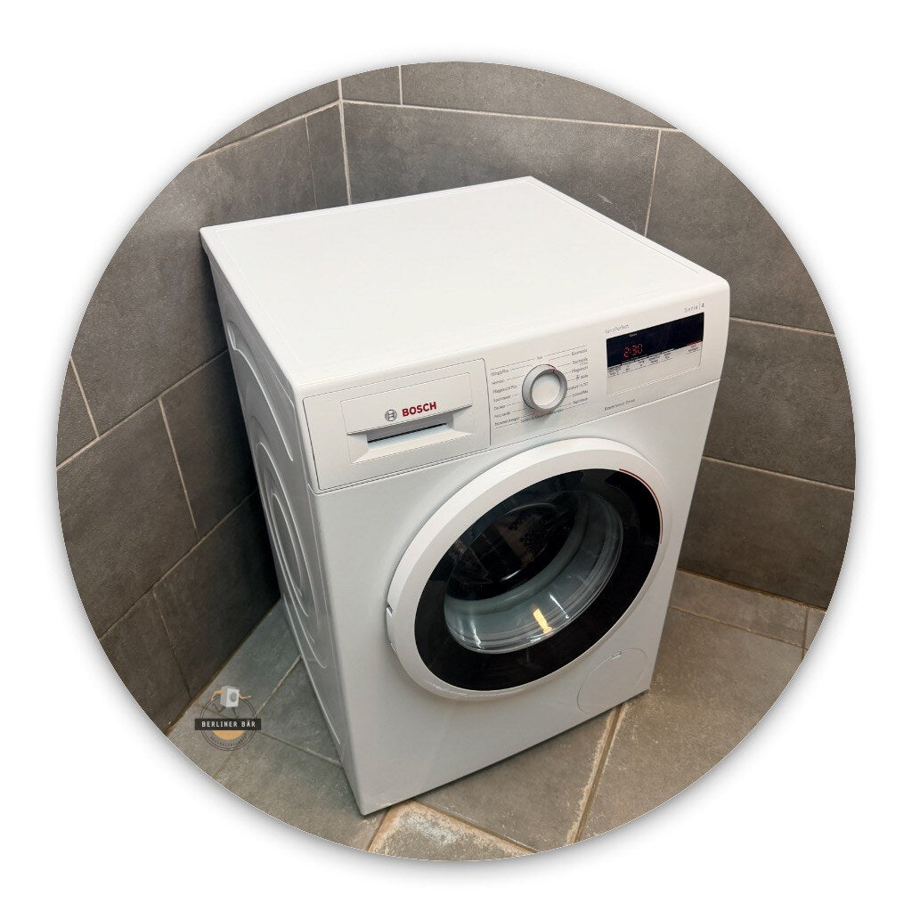 7 kg Bosch Waschmaschine Serie 4 WAN28120 | 1 Jahr Garantie! SALE!