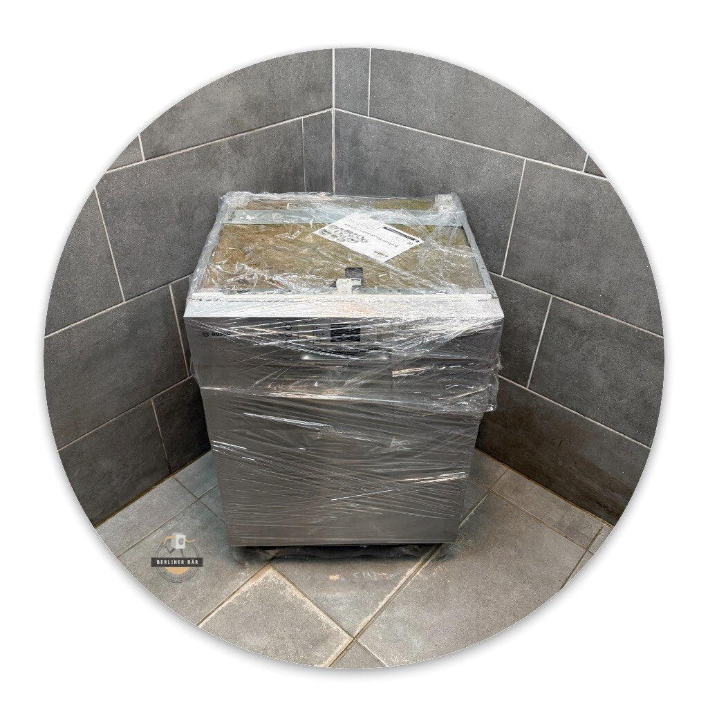 Bosch Geschirrspüler SMU53M75EU / 1 Jahr Garantie & Gratis Lieferung in Berlin!