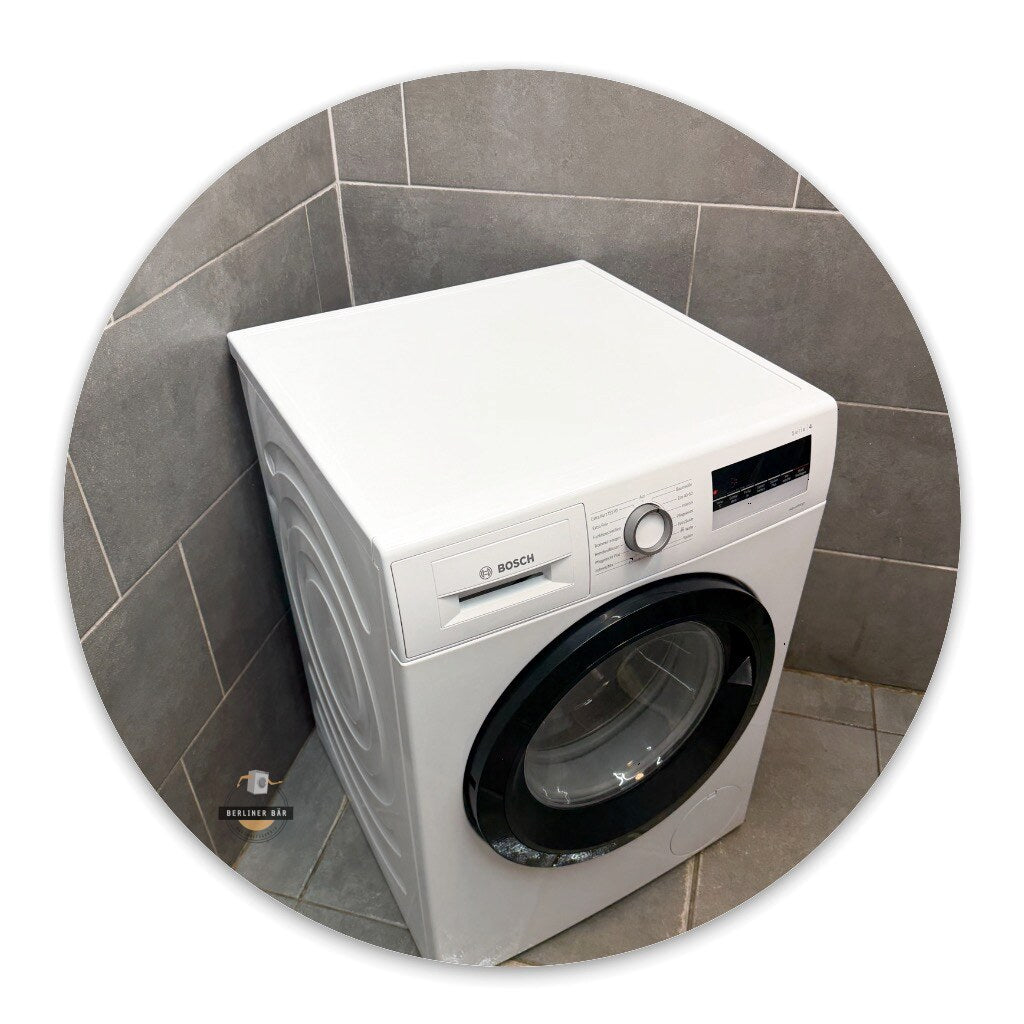 8 kg Bosch-Waschmaschine Serie 4 WAN28K40 | 1 Jahr Garantie!