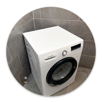 8 kg Bosch-Waschmaschine Serie 4 WAN28K40 | 1 Jahr Garantie!