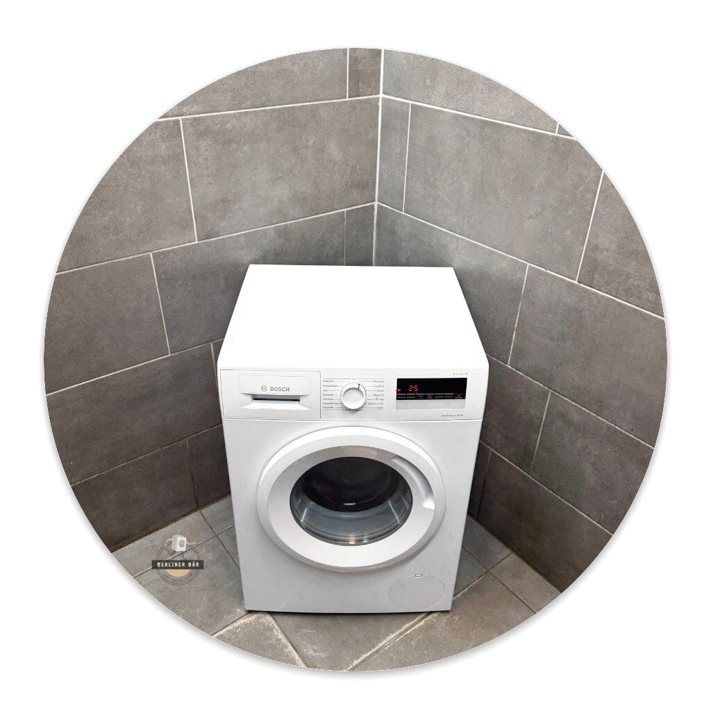 7 kg Bosch Waschmaschine Serie 4 WAN282A2 / 1 Jahr Garantie & Gratis Lieferung in Berlin!