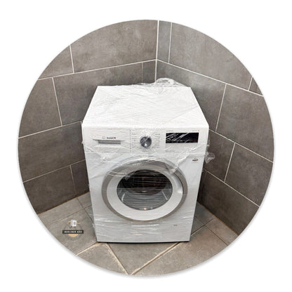 7 kg Bosch Waschmaschine Serie 4 WAN282EURO / 1 Jahr Garantie & Gratis Lieferung in Berlin!