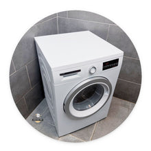 9 kg Bosch Waschmaschine Serie 6 WUU28T41 | 1 Jahr Garantie!