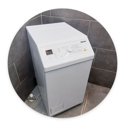 6 kg Miele Waschmaschine WW670 WPM | 1 Jahr Garantie!