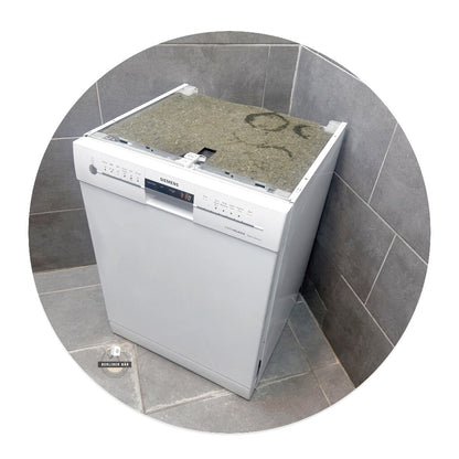 Siemens Geschirrspüler iQ500 SN28P265DE | 1 Jahr Garantie!