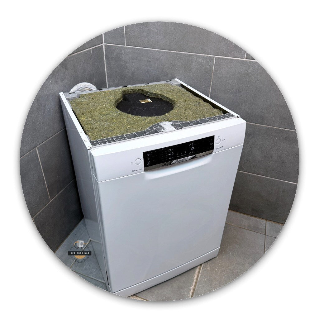 Bosch  Geschirrspüler Serie 4 SMS46KW00E | 1 Jahr Garantie! SALE!
