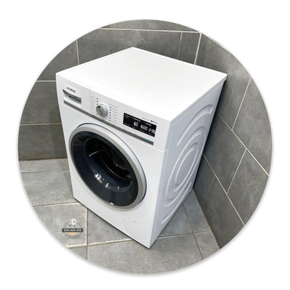 8 kg Siemens Waschmaschine iQ700 WM16W540 | 1 Jahr Garantie!