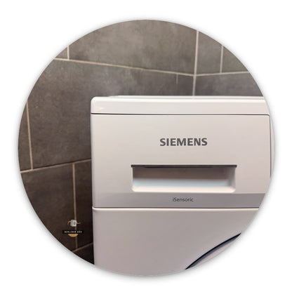 8 kg Waschmaschine Siemens iQ300 WM14NK20 | 1 Jahr Garantie!
