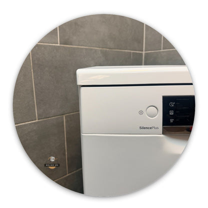Geschirrspüler Bosch Serie 4 SMS46CW03E | 1 Jahr Garantie!