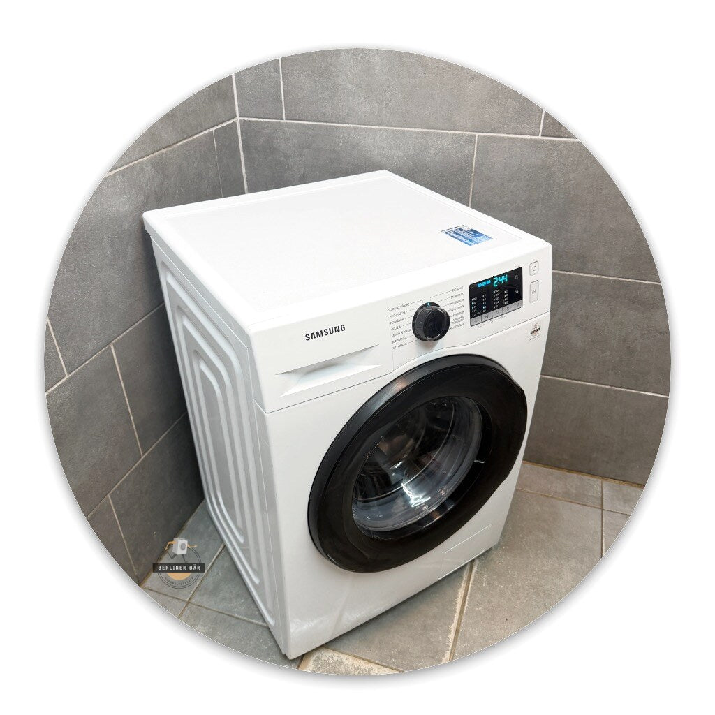 9 kg Samsung-Waschmaschine WW9ETA049AE | 1 Jahr Garantie!