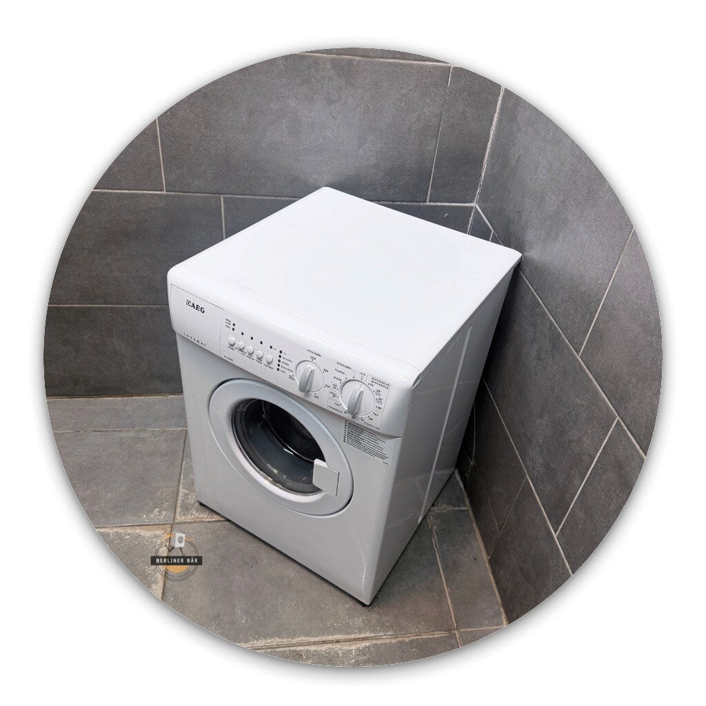 3 kg AEG-Waschmaschine LC53500 | 1 Jahr Garantie! SALE!
