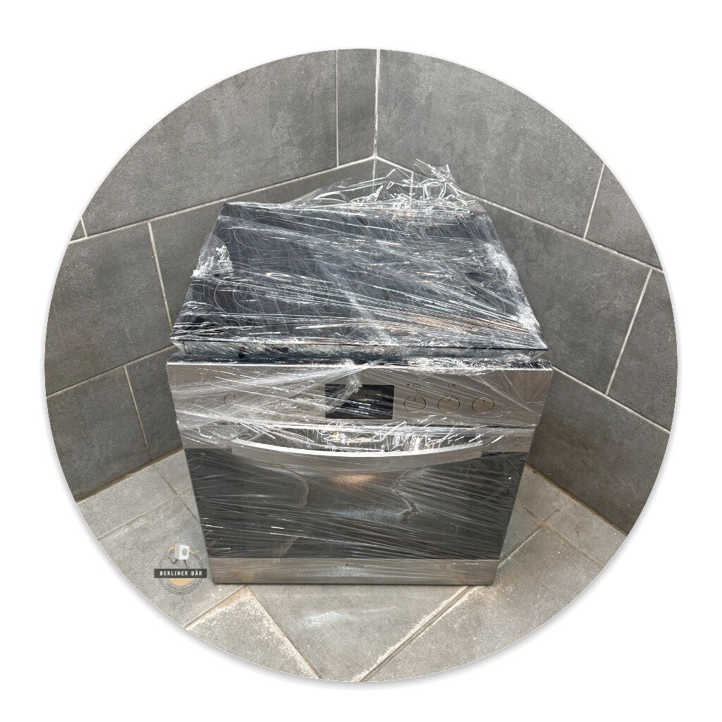 Amica Elektro-Einbauherd EHC 12553 E + Ceran / 1 Jahr Garantie & Gratis Lieferung in Berlin!