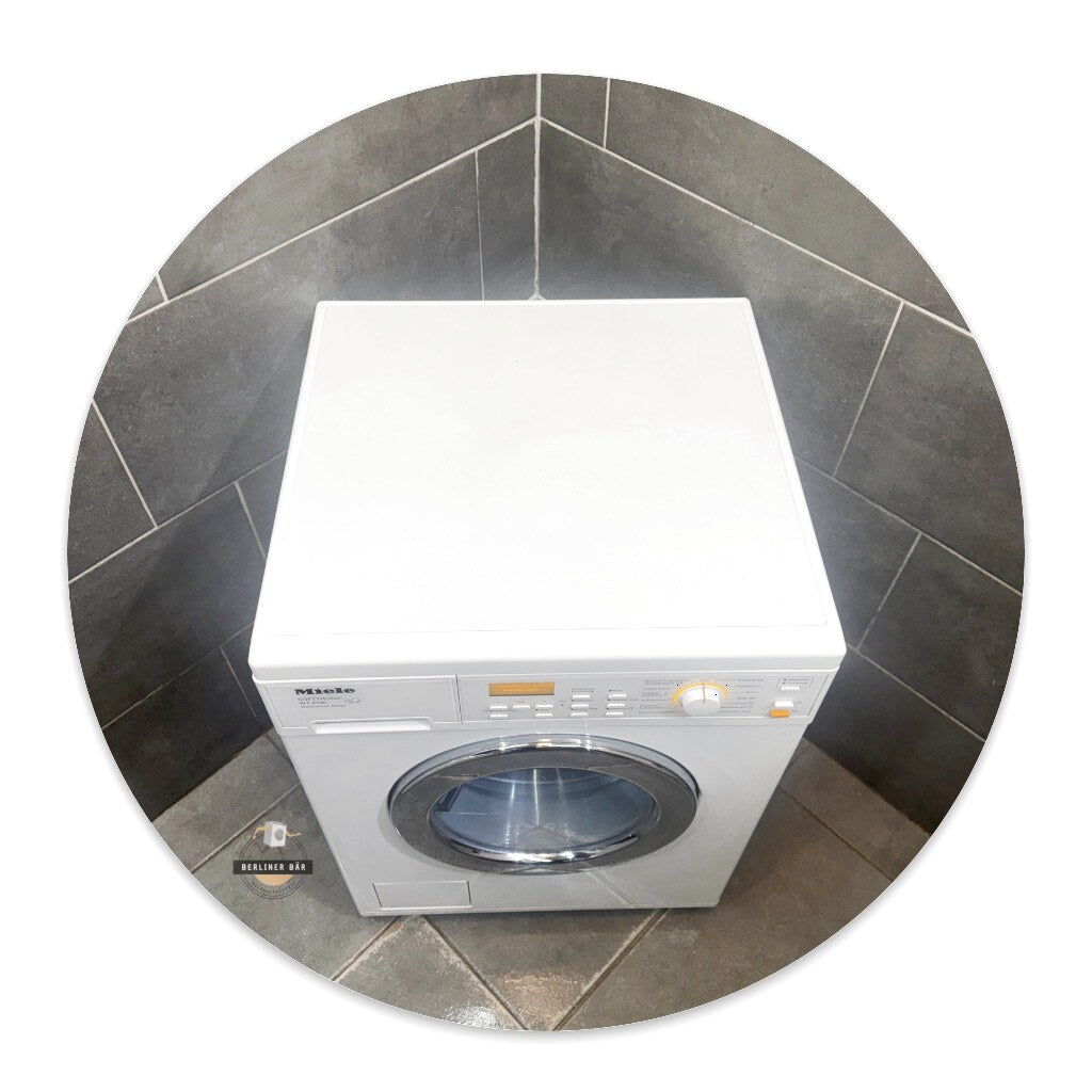 6/3 kg Miele Waschtrockner Softtronic WT2780 WPM / 1 Jahr Garantie & Gratis Lieferung in Berlin!