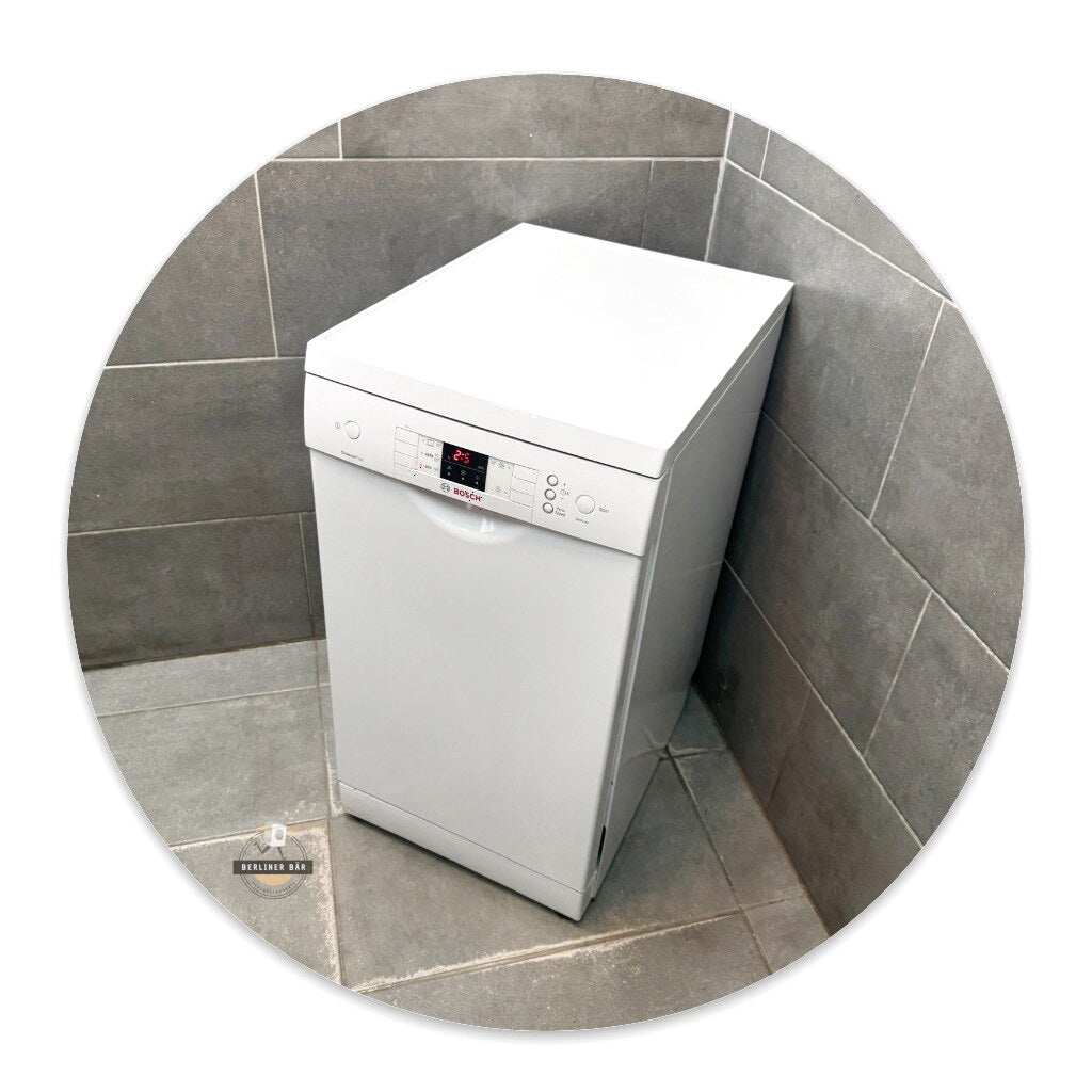 45er Bosch Geschirrspüler SPS53M32EU / 1 Jahr Garantie & Gratis Lieferung in Berlin!