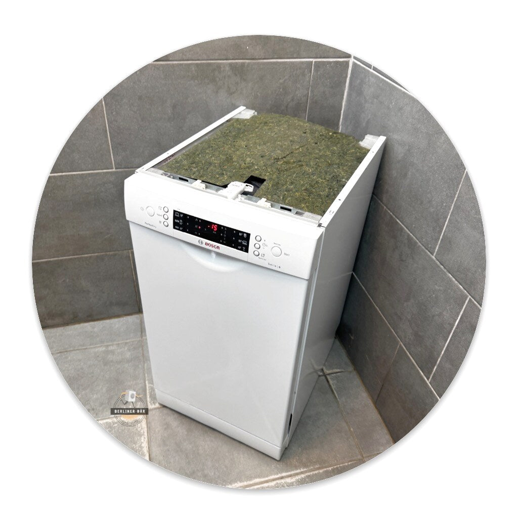 45er Bosch Geschirrspüler Serie 6 SPS66TW01E / 1 Jahr Garantie & Gratis Lieferung in Berlin!