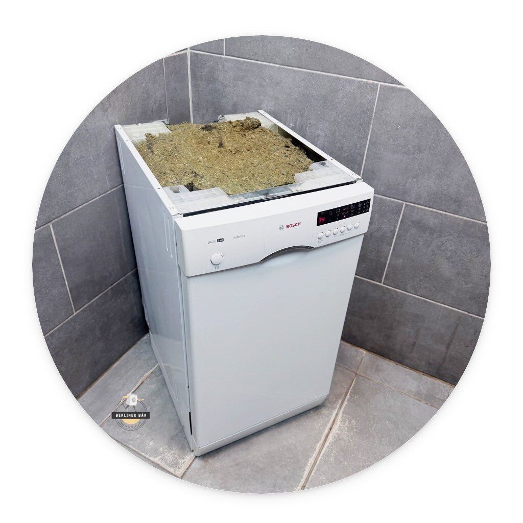 45er Bosch Geschirrspüler SRS46T02EU | 1 Jahr Garantie!
