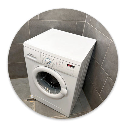 5 kg Siemens Waschmaschine WM12A222 | 1 Jahr Garantie!
